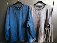 Herren Sweatshirts S.Oliver Blau Grau - Preis Je Pulli Rheinland-Pfalz - Kirchen (Sieg) Vorschau