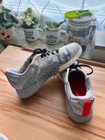 Adiwear 6 Turnschuhe 40,5 nur 1 x getragen Bayern - Hallstadt Vorschau