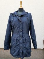 Marc O Polo Jacke (TOP ZUSTAND) Gr. 38 blau Sachsen-Anhalt - Stendal Vorschau