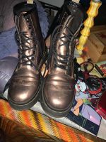 doc martens Stiefel Damen so gut wie neu Kr. Passau - Passau Vorschau