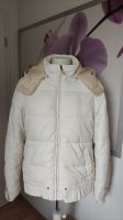 Vero Moda Daunenjacke S 36/38 Winter Weiß Damen Hessen - Lautertal Vorschau