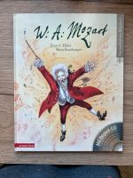 Das musikalische Bilderbuch: Mozart Rheinland-Pfalz - Sinzig Vorschau