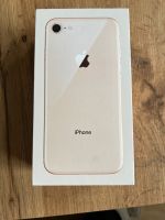 iPhone 8 256GB Bayern - Gunzenhausen Vorschau