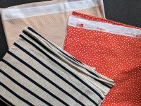 Jersey Droppar tidöblomma Pindots Streifen Stripes Punkte Dots Berlin - Reinickendorf Vorschau