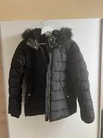 Winterjacke Only L Kreis Ostholstein - Heiligenhafen  Vorschau