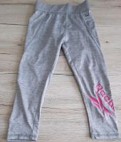 Mädchen Sportleggings Reebook Gr.104/110 Niedersachsen - Salzgitter Vorschau