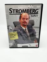 Stromberg Staffel 1 - DVD Hamburg-Nord - Hamburg Ohlsdorf Vorschau