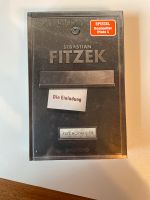 Buch von Sebastian Fitzek Baden-Württemberg - Orsingen-Nenzingen Vorschau