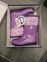 Neue Regenstiefel von Romika 27 Bayern - Schechen Vorschau