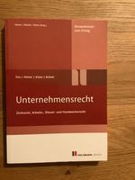 Unternehmensrecht Holzmann-Verlag Dresden - Altfranken Vorschau