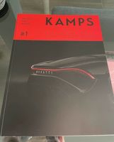 Kamps Magazin Bugatti Chiron McLaren Rolls Katalog Prospekt Niedersachsen - Braunschweig Vorschau