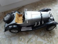 Modellauto Mercedes Benz SSK 1:18 - Neu Hessen - Neustadt Vorschau