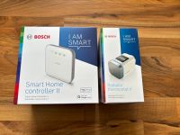 NEU - Bosch Smart Home Starter Set II Frankfurt am Main - Rödelheim Vorschau