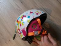 Skihelm Kinder 51-54cm Mädchen Bayern - Aislingen Vorschau