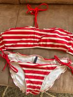 Tommy Hilfiger Bikini Gr. 38 Hessen - Mörfelden-Walldorf Vorschau