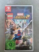 Marvel Super Heroes 2 Nintendo Switch Niedersachsen - Varel Vorschau