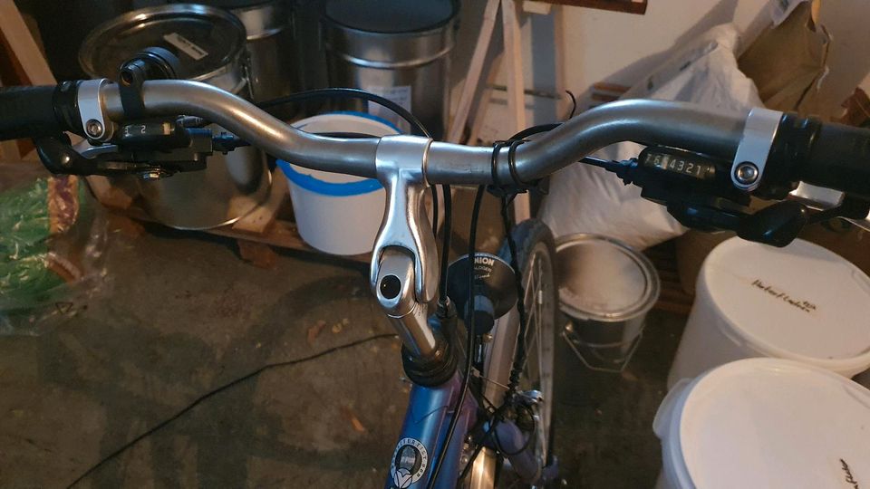 Damenfahrrad 26 Zoll in Freiburg im Breisgau