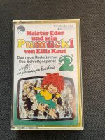 Hörspiel-Kassette MC „Pumuckl 2“ 80er Jahre Rheinland-Pfalz - Trier Vorschau