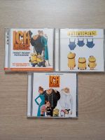 CDs Ich einfach Unverbesserlich, Minions Nordrhein-Westfalen - Neuenkirchen Vorschau