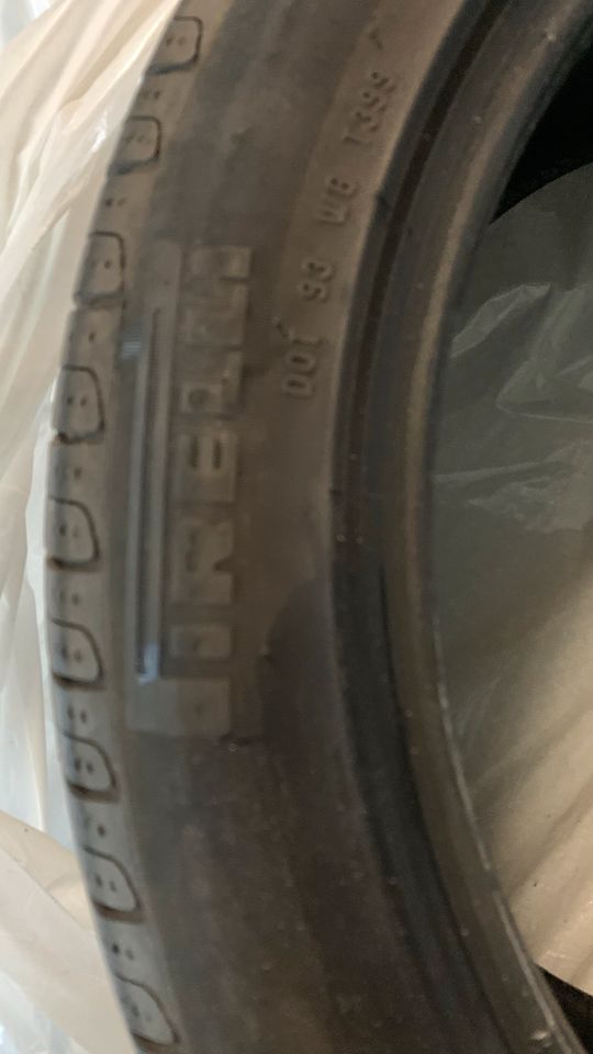 Pirelli Cinturato 235/45 R18 in Schenefeld