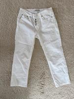 Damen 7/8 oder 3/4 Oui Hose. Gr. 34 bzw XS Bayern - Neu Ulm Vorschau