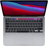 Apple MacBook Pro 13" 2020 Space Grau M1 16 GB 1TB SSD Schleswig-Holstein - Thumby Vorschau