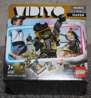 Lego 43107 Vidiyo Hiphop Robot Beatbox Sachsen-Anhalt - Dessau-Roßlau Vorschau