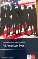 All American Boys ISBN 9783125799028 Rheinland-Pfalz - Straßenhaus Vorschau