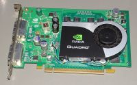 Grafikkarte nvidia quadro dcv-00343-n2-gp FX570 Baden-Württemberg - Stutzenklinge Vorschau