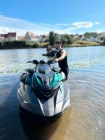 Seadoo RXP Apex Free Flow Abgasanlage 20st wie neu Keine Kratzer Bayern - Eltmann Vorschau