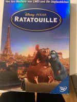 Disneys "Ratatouille" DVD deutsch Bayern - Grafing bei München Vorschau