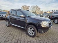 Dacia Duster Laureate *1. Hand/Leder* Wiesbaden - Mainz-Kostheim Vorschau