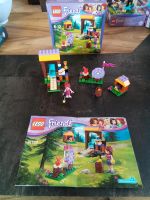 Lego Friends - Abenteuercamp Bogenschießen Nr. 41120 Baden-Württemberg - Bruchsal Vorschau