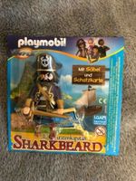 PLAYMOBIL Sharkbeard NEU  * Kartenspiel gebraucht Nordrhein-Westfalen - Castrop-Rauxel Vorschau