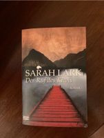 Der Ruf des Kiwis - Sarah Lark *NEU* Baden-Württemberg - Göppingen Vorschau