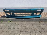 BMW E30 Stoßstangen v+h  Tuning auf normalen Unterbau montierbar Nordrhein-Westfalen - Bad Driburg Vorschau