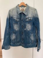 Jeansjacke G Star Raw Destroyed used look Bayern - Mühldorf a.Inn Vorschau