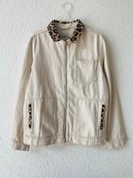 Jeansjacke / Oberhemd von Carhartt Gr. S Baden-Württemberg - Bühlertal Vorschau