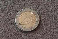 2€ Münze Strichmännchen Nordrhein-Westfalen - Mönchengladbach Vorschau