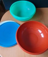 Tupperware Maximilian Schüssel  7,8l Knall Peng Schüssel, Tupper Hessen - Dreieich Vorschau