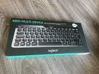 Logitech K810 kabellose Bluetooth Tastatur OVP Berlin - Schöneberg Vorschau