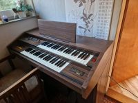 Elektro Orgel / Klavier Lüneburger Heide - Neuenkirchen Vorschau