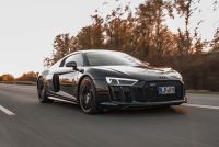 Audi R8 V10 mieten (NON OPF) Sportwagen mieten (ähnlich Huracan) Nordrhein-Westfalen - Lippstadt Vorschau