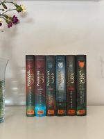 Warrior Cats Bücher Staffel 1 Hessen - Maintal Vorschau