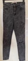 Stretchjeans used-Look Bayern - Wendelstein Vorschau
