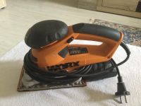 Worx Schwingschleifer WX640.1 Top Zustand Nordrhein-Westfalen - Frechen Vorschau