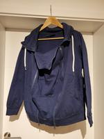 Umstandsjacke / Tragejacke Gr. 36/38 Baden-Württemberg - Mühlhausen Vorschau
