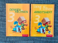Denken und Rechnen 3 Buch und Arbeitsheft Bayern - Fürth Vorschau