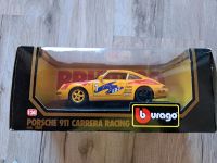 Bburago Modellauto Porsche 911 Carrera Baden-Württemberg - Crailsheim Vorschau