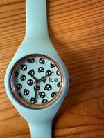 Ice Watch Skull luminous-mint Damenuhr ICE.SK.LMT.U.S.15 Brandenburg - Oranienburg Vorschau